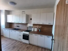 Pronájem bytu 3+1, Ústí nad Labem - Střekov, Purkyňova, 78 m2