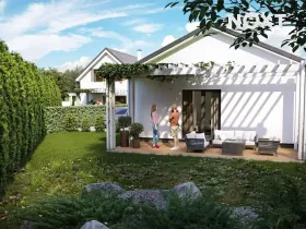 Prodej rodinného domu, Rybníky, 65 m2
