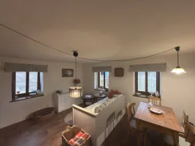 Prodej rodinného domu, Cep, 70 m2
