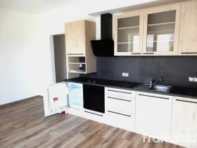 Pronájem bytu 1+kk, Slavkov u Brna, Nerudova, 30 m2