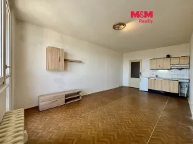 Prodej bytu 1+kk, Ostrava - Moravská Ostrava, Maroldova, 32 m2