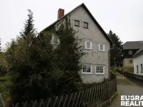 Prodej rodinného domu, Ebersdorf, Německo, 200 m2