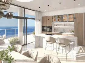 Prodej bytu 3+kk, Benidorm, Španělsko, 97 m2