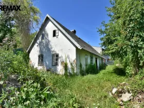 Prodej rodinného domu, Velký Třebešov, 55 m2