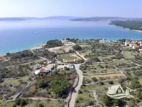 Prodej pozemku pro bydlení, Punat, Chorvatsko, 1570 m2