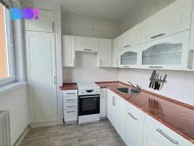 Prodej bytu 3+1, Ostrava, Františka Hajdy, 72 m2