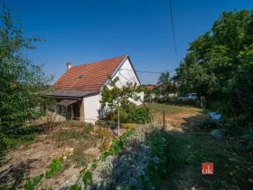 Prodej rodinného domu, Kyjovice, 100 m2