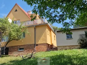 Prodej rodinného domu, Valašské Meziříčí - Krásno nad Bečvou, Obora, 145 m2
