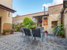 Prodej rodinného domu, Hostouň, 216 m2