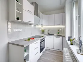 Pronájem bytu 2+1, Most, Čs. mládeže, 51 m2