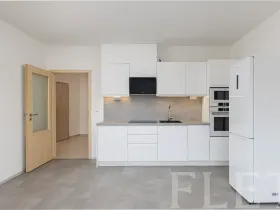 Pronájem bytu 1+kk, Praha - Černý Most, Rudolfa Holeky, 51 m2