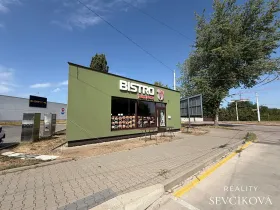 Pronájem restaurace, Pardubice, Okrajová, 144 m2