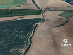 Prodej podílu pole, Tuněchody, 274 m2