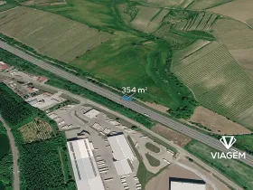 Prodej podílu pole, Hustopeče, 177 m2