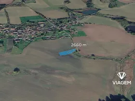 Prodej podílu pole, Lazsko, 665 m2