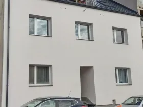 Prodej bytu 1+1, Pardubice, Gorkého, 48 m2