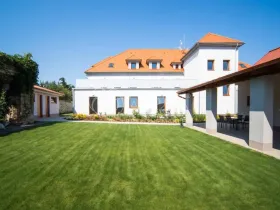 Pronájem bytu 2+kk, Neratovice - Byškovice, Pražská, 41 m2