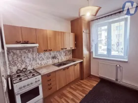 Pronájem bytu 1+1, Prachatice - Prachatice II, Jánská, 41 m2