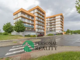 Prodej bytu 1+kk, Praha - Stodůlky, Na Výrovně, 37 m2