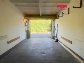 Prodej garáže, Zlín, Partyzánská, 18 m2