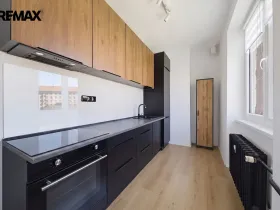 Prodej bytu 2+kk, Sokolov, Hornická, 51 m2