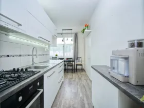 Prodej bytu 3+1, Židlochovice, sídl. Družba, 72 m2
