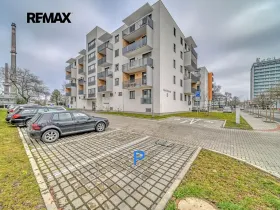 Pronájem bytu 3+kk, Nymburk, V Kolonii, 68 m2