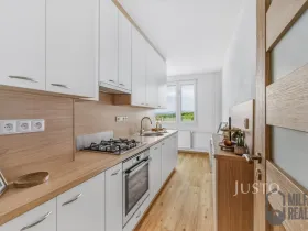 Prodej bytu 3+1, Liberec - Liberec XIV-Ruprechtice, Na Pískovně, 80 m2