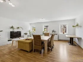 Prodej bytu 3+kk, Kněževes, 88 m2