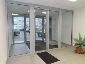 Pronájem kanceláře, Praha - Běchovice, Podnikatelská, 43 m2