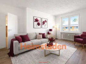 Pronájem bytu 3+kk, Havířov - Šumbark, Dukelská, 72 m2