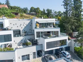 Prodej bytu 4+kk, Brno, Oldřišky Keithové, 223 m2