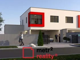 Prodej rodinného domu, Uničov, Želechovická, 120 m2
