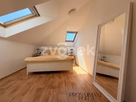 Pronájem bytu 1+kk, Zlín, 2. května, 90 m2