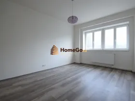 Pronájem bytu 3+1, Praha - Nusle, U gymnázia, 91 m2