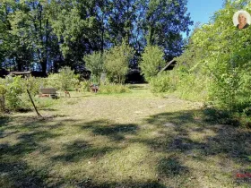 Prodej zahrady, Ostrava - Hrabová, Ve Stromoví, 400 m2