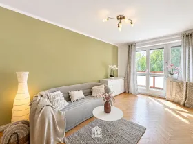 Prodej bytu 2+1, Velké Opatovice, Pod Strážnicí, 55 m2