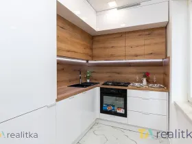 Pronájem bytu 3+1, Karviná, Příční, 66 m2