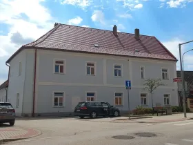 Pronájem bytu 2+kk, Kardašova Řečice, Jablonského tř., 81 m2