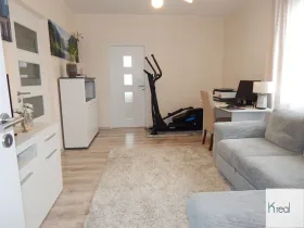 Pronájem bytu 3+1, Chodov, Říjnová, 55 m2