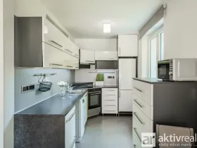 Pronájem bytu 2+1, Mělník, Studentská, 54 m2
