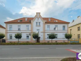 Prodej bytu 2+1, Králův Dvůr, Plzeňská, 64 m2