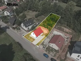 Prodej rodinného domu, Dolní Dobrouč, 86 m2