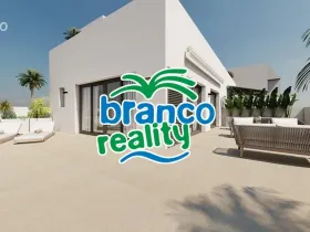 Prodej bytu 2+kk, Guardamar del Segura, Alicante, Španělsko, 38 m2