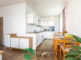 Prodej bytu 2+kk, Beroun - Beroun-Město, Josefa Hory, 51 m2