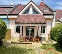 Prodej rodinného domu, Mikulovice, Dlouhá, 156 m2