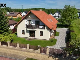 Prodej rodinného domu, Častolovice, Široká, 190 m2
