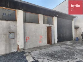Pronájem skladu, Opava, Provaznická, 78 m2