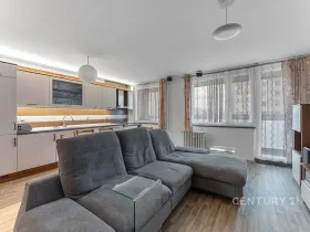Pronájem bytu 3+kk, Praha - Chodov, Čenětická, 77 m2