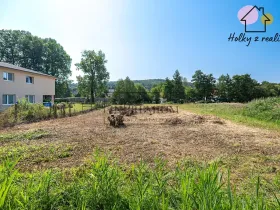 Prodej pozemku pro bydlení, Psáry, 991 m2